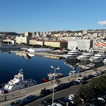 Apartman Dora Opatija Exteriér fotografie