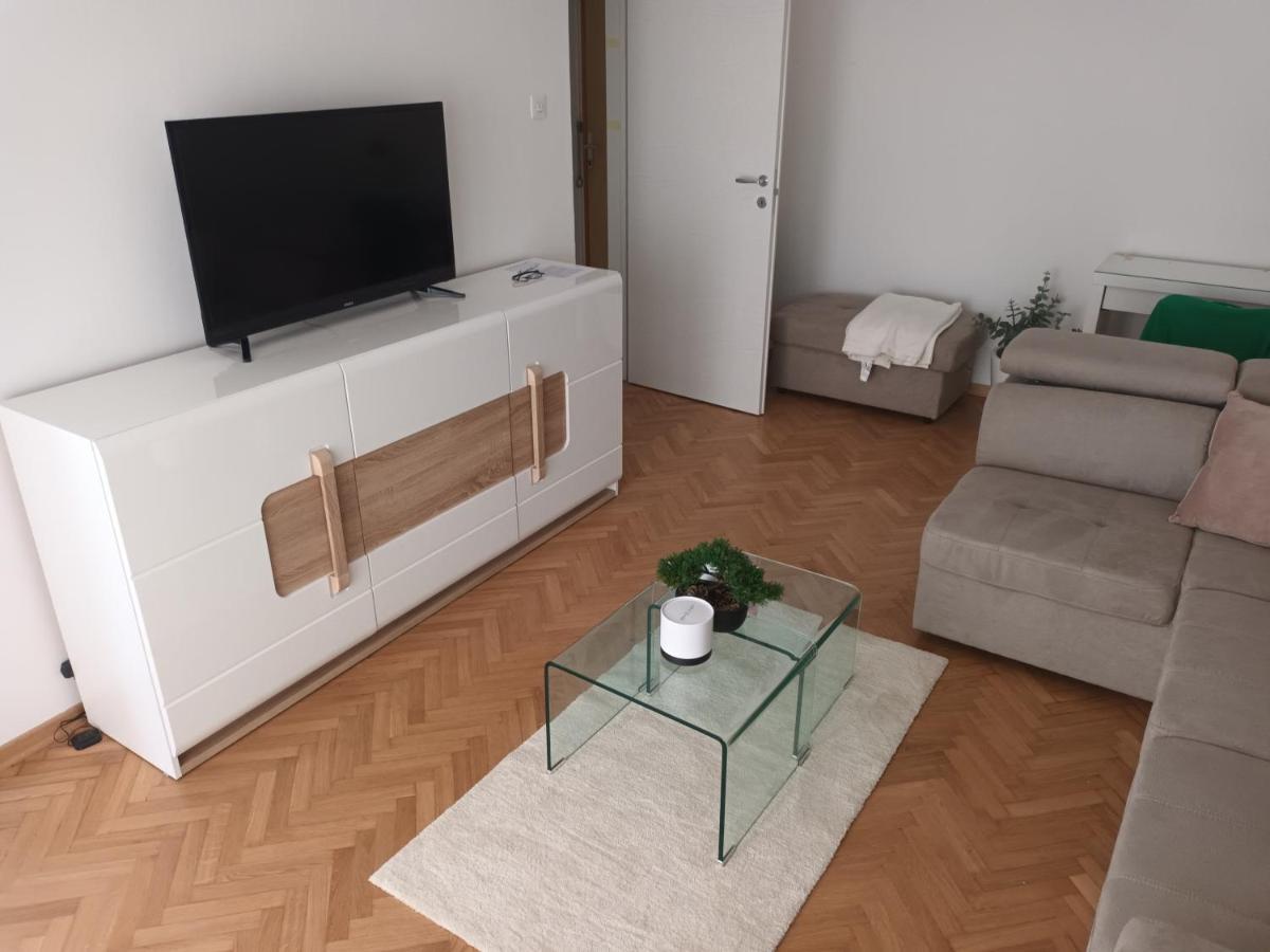 Apartman Dora Opatija Exteriér fotografie