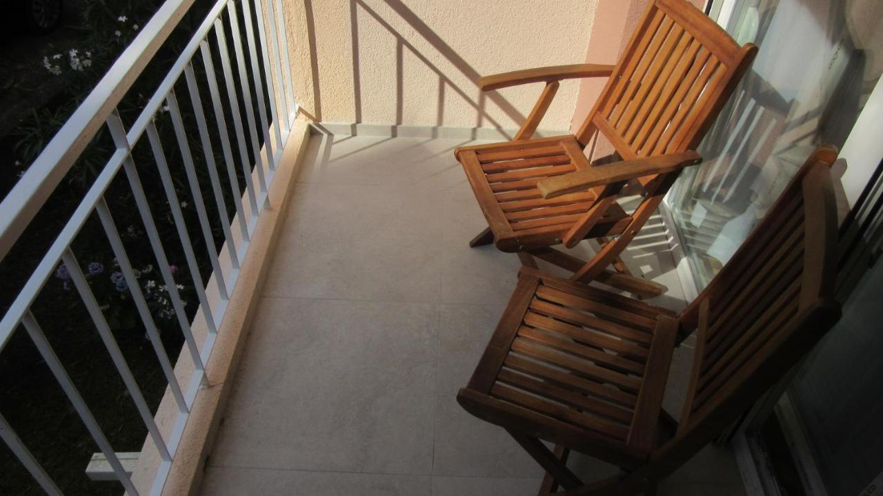 Apartman Dora Opatija Exteriér fotografie