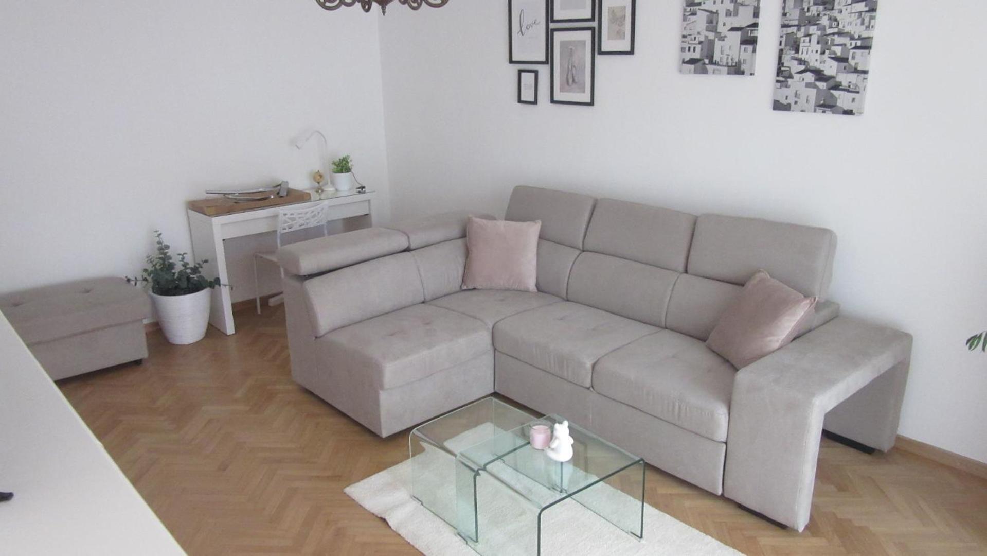Apartman Dora Opatija Exteriér fotografie